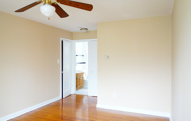 1 bed, 1 bath, 550 sqft, $1,450, Unit 1