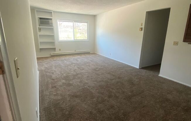 Country Park Apartments