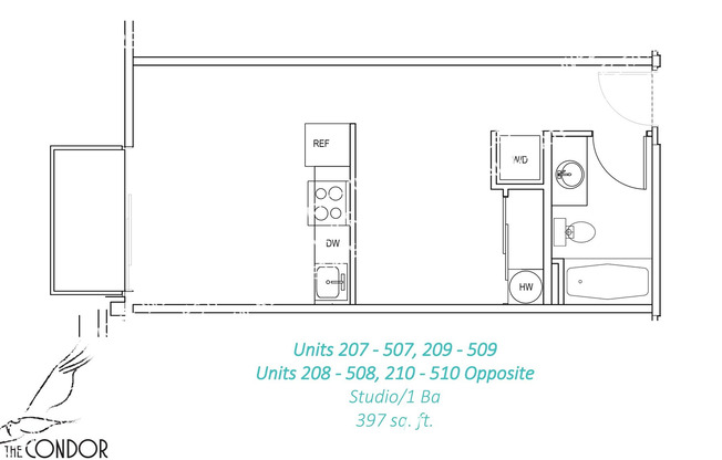 Partner-provided property photo
