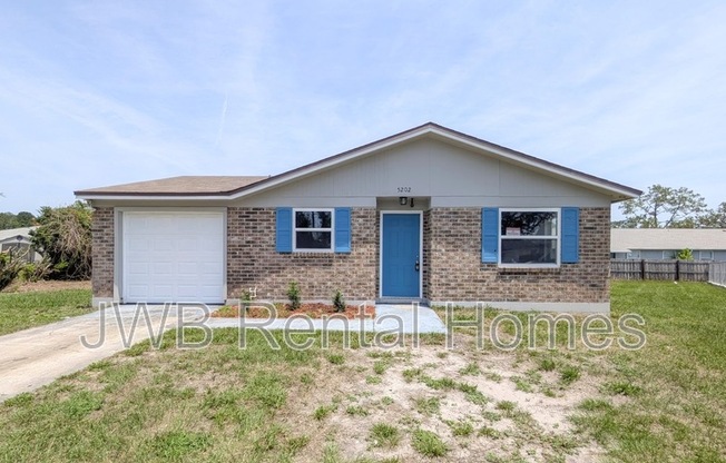 5202 LA VENTURA CT E
