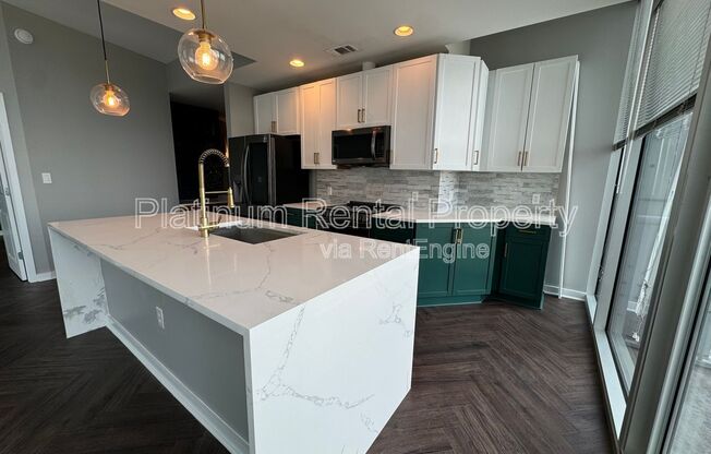 855 Peachtree Street NE