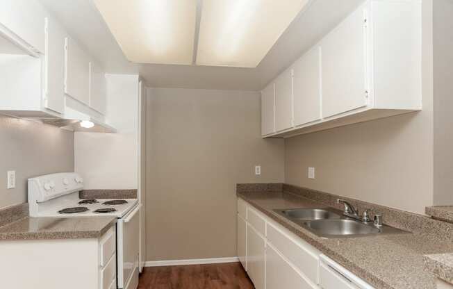 Cross Roads Apartment Homes in Anaheim California