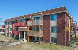 1 bed, 1 bath, $1,149, Unit 7015-201