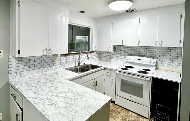 Single Family Home in Yakima