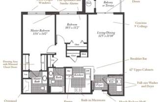 Partner-provided photo for $3340 unit