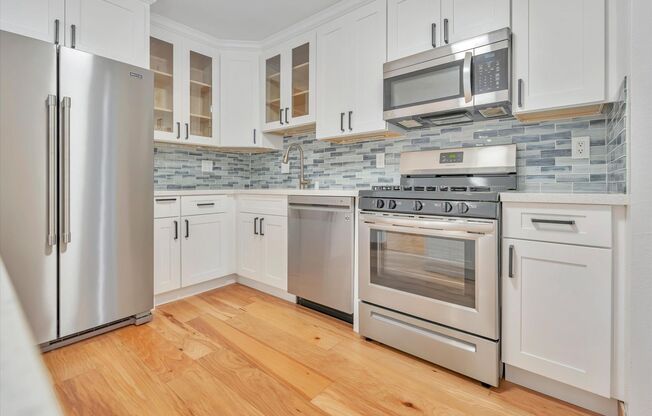 Main Floor Condo in Old Mill Community