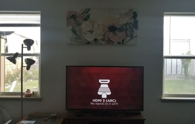 3 Bedroom Home for Rent!