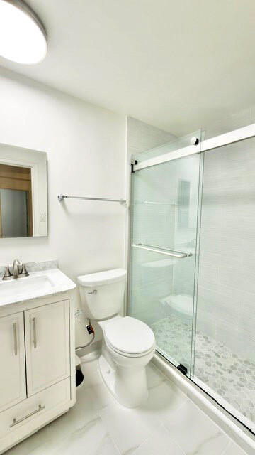 1 bed, 1 bath, $3,500, Unit 309