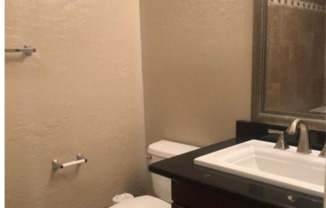 2 beds, 2 baths, $1,700