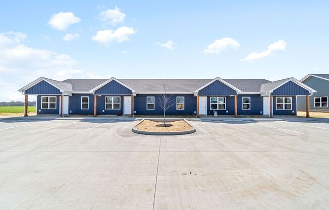 Brand New Unit in Guthrie, KY