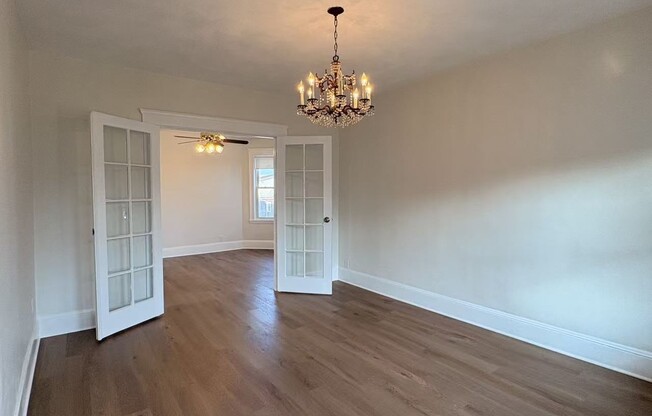 2 beds, 1 bath, 1,185 sqft, $2,800, Unit 2