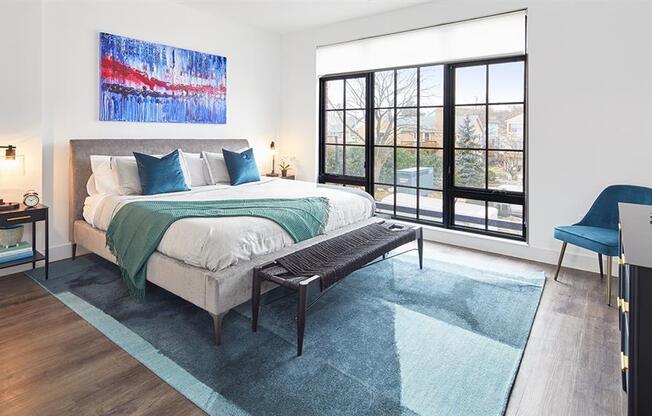 THE MASON APARTMENTS IN MAMARONECK, NY