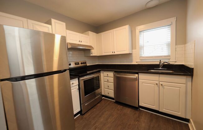 Summer Green, LLC. 54 Green Street