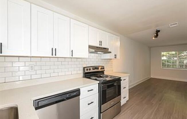 White Oak Townhomes
