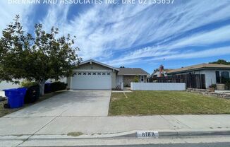8188 SANTA ARMINTA AVE