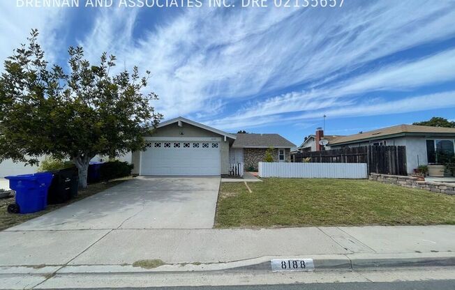 8188 SANTA ARMINTA AVE