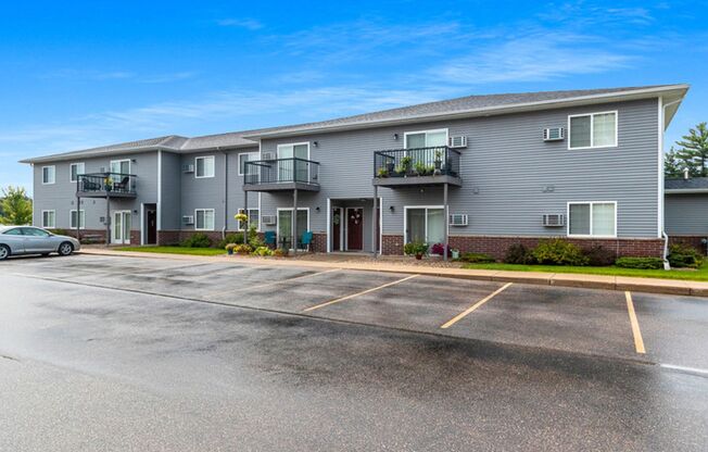 Partner-provided property photo