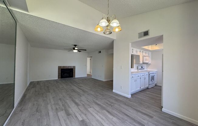 2 beds, 2 baths, 1,130 sqft, $1,699, Unit 2067
