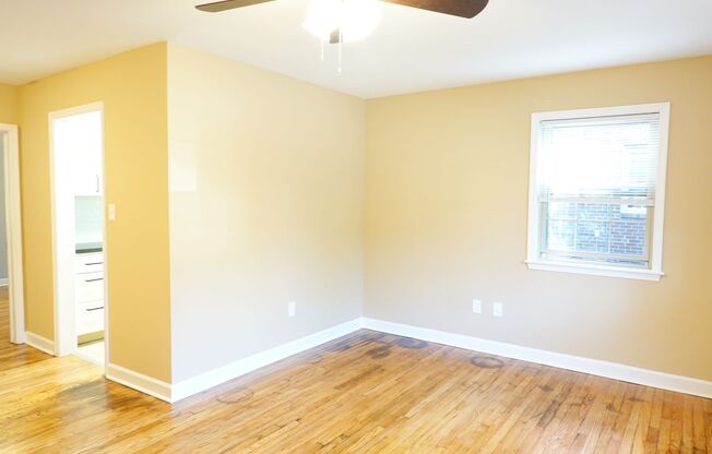 8716 Plymouth Street SPRING PARK PROPERTIES, LLC