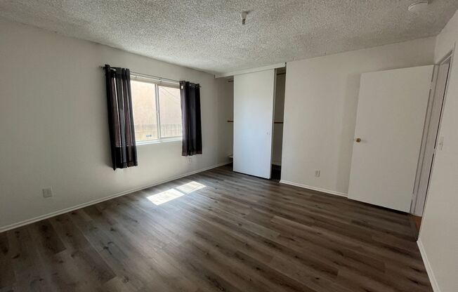 2 beds, 1 bath, 850 sqft, $2,500