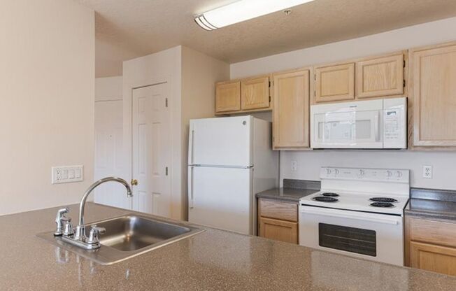 Tualatin Mews II Apartments