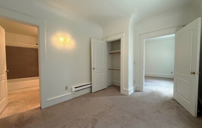 1 bed, 1 bath, 504 sqft, $1,425, Unit 117