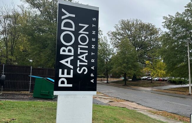 Peabody Station Apartments