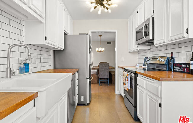 2 beds, 2 baths, 1,203 sqft, $3,800, Unit 205