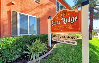 Stoneridge Apartments