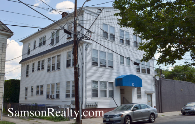 50 GLENDALE AVE