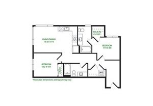 Partner-provided photo for $3762 unit