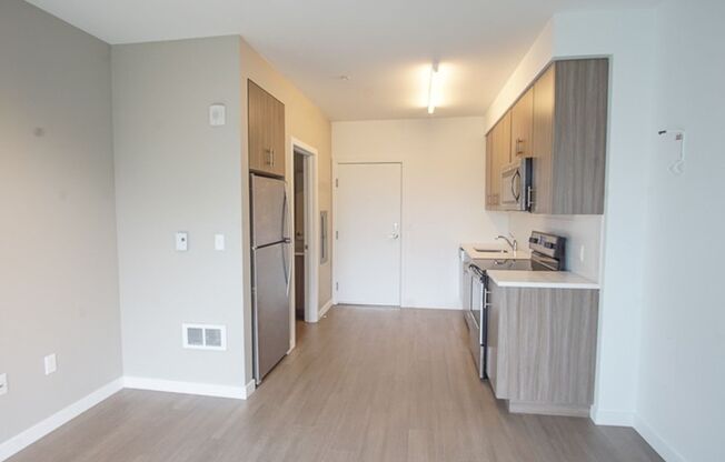 1 bed, 1 bath, $1,425, Unit 309