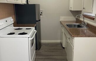 1 bed, 1 bath, 675 sqft, $1,400, Unit 104