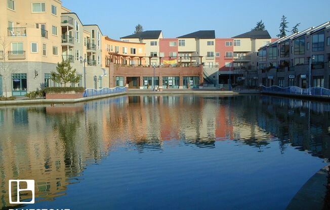 Tualatin Mews II Apartments