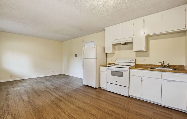 Delta Street Apartments