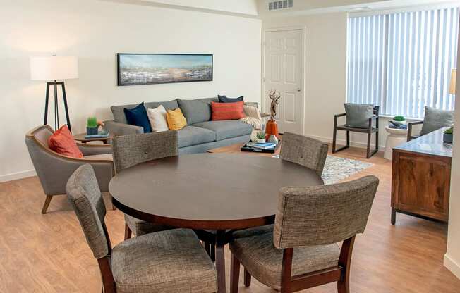 Apartments For Adults 55 and Older in Woodbury, MN!