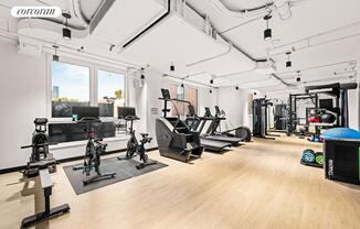 1 bed, 1 bath, $4,585, Unit 4144
