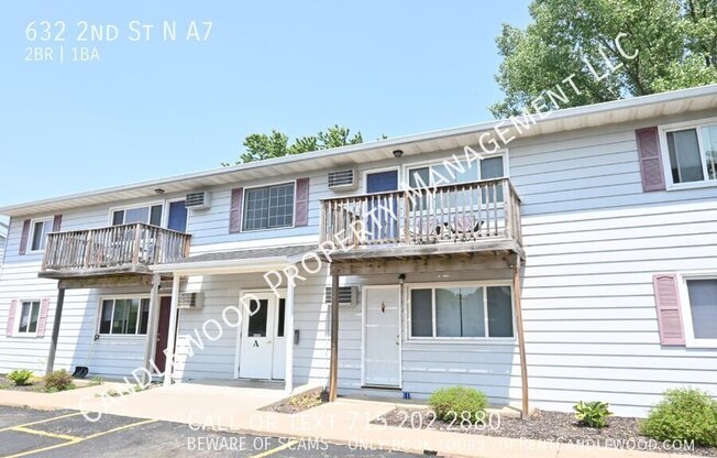 632 2nd St N