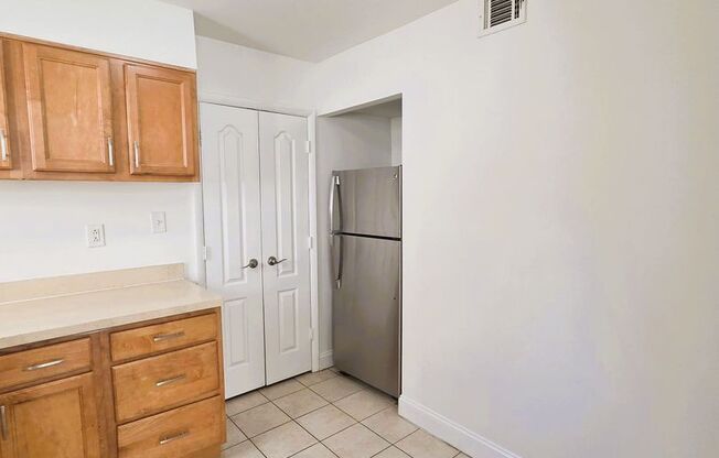 Brooke Court Apartments