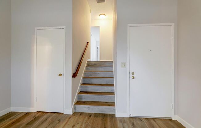 Cupertino 2 Bed, 2 Bath Townhouse with Attached Garage in the Northpoint Community