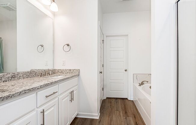 Denham Springs Dream Alert!