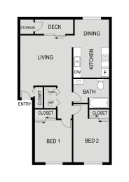  Floor Plan spa2