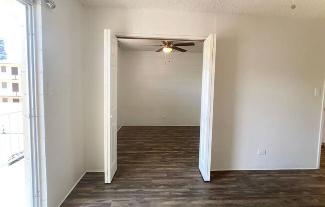 1 bed, 1 bath, $1,545, Unit 3C