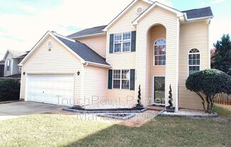 16127 CIRCLEGREEN DR