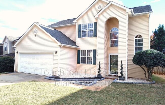 16127 CIRCLEGREEN DR