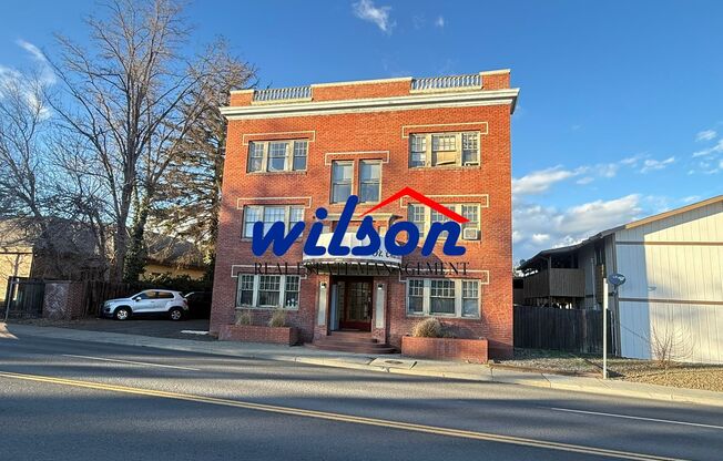 1501 W Yakima Ave