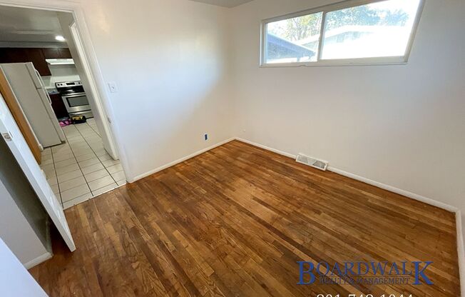 3 beds, 1 bath, 1,351 sqft, $1,249, Unit 374 W 1300 N- #1