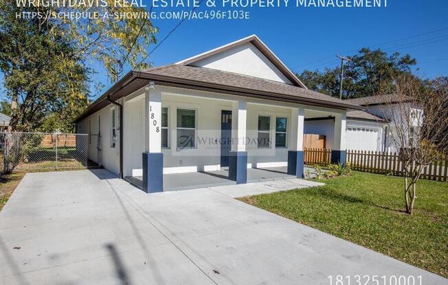1808 E COMANCHE AVE