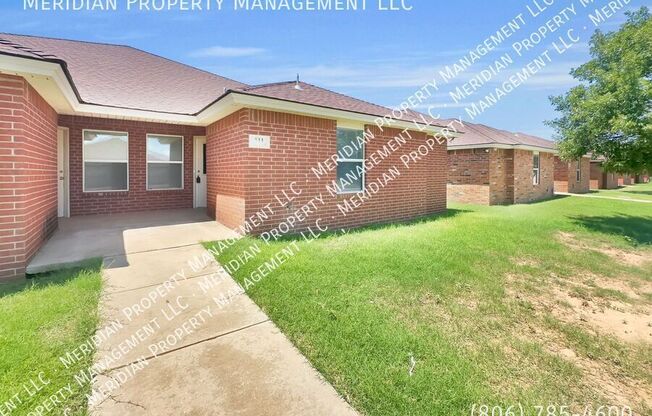 511 N BRENTWOOD