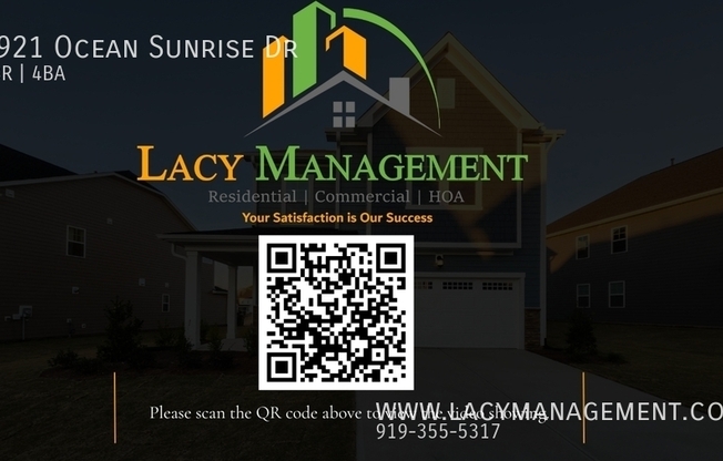 2921 OCEAN SUNRISE DR